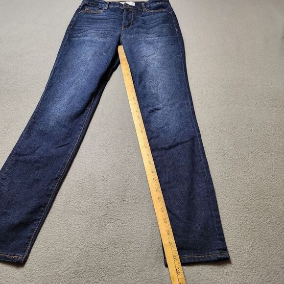 Social Standard by Sanctuary Jeans High Rise Skinny Sz 8 / 29 - Picture 12 of 14